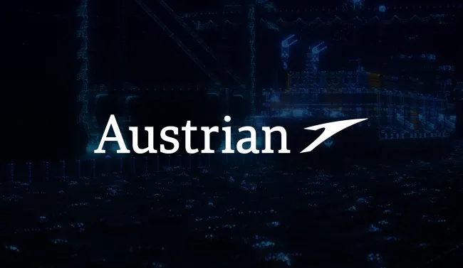Austrian Airlines