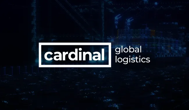 Cardinal Global Logistics