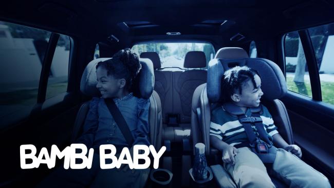 Bambi Baby Customer Success
